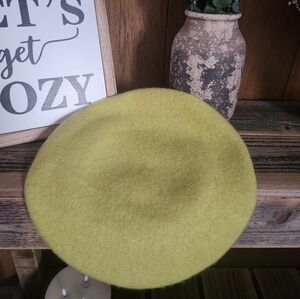 Free People beret